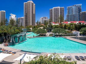 Luxury 3 Bedroom Apartment in Q1 with Ocean Views